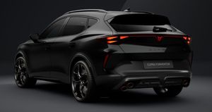Cupra Formentor bild 3
