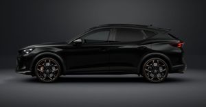 Cupra Formentor bild 2