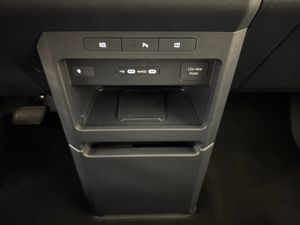 Kia PV5 bild 13
