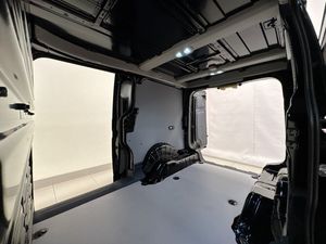 Kia PV5 bild 20
