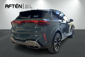 Cupra Terramar bild 9