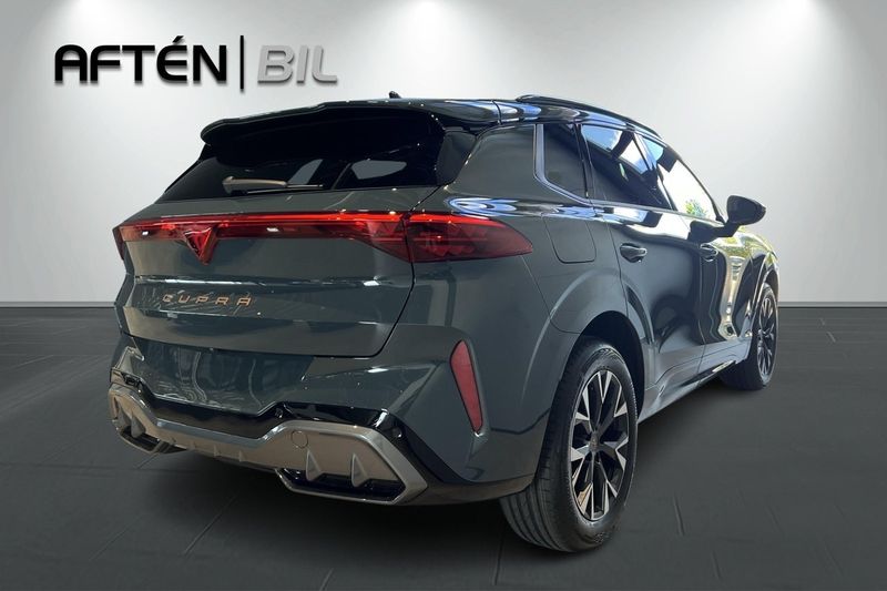 Cupra Terramar bild 9