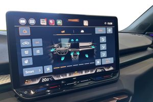 Cupra Terramar bild 20