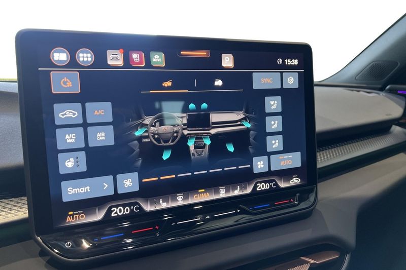Cupra Terramar bild 20