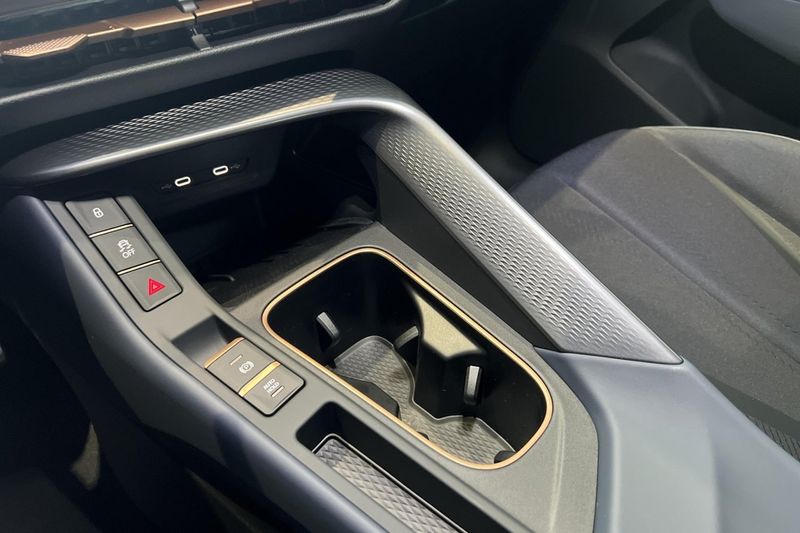 Cupra Terramar bild 17