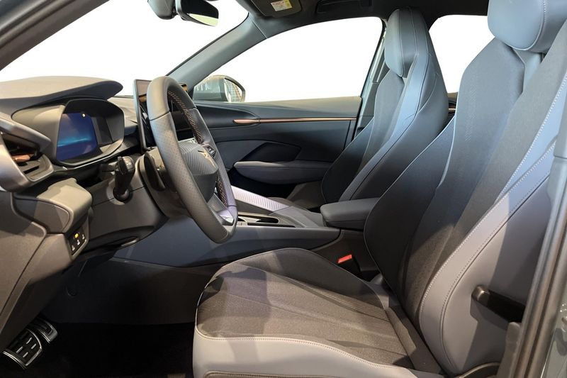 Cupra Terramar bild 12