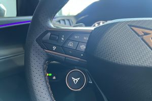 Cupra Terramar bild 21