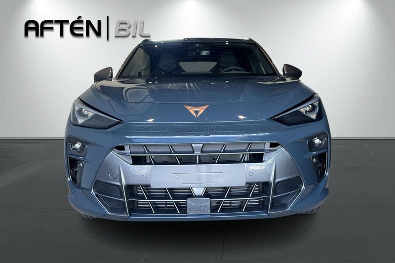 Cupra Terramar bild 3