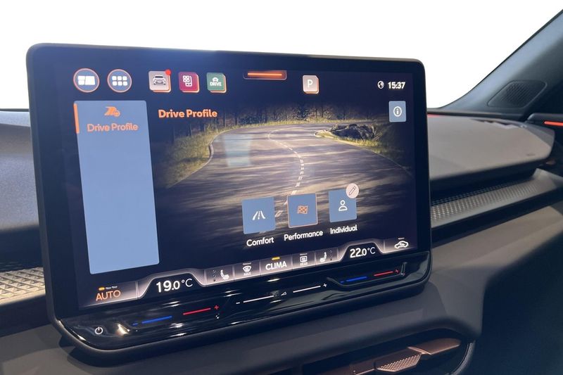 Cupra Terramar bild 19