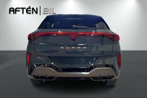 Cupra Terramar bild 8