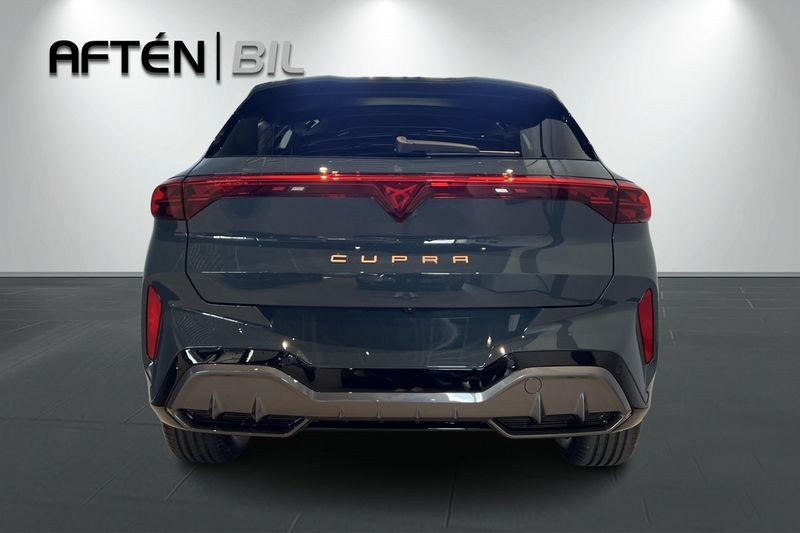Cupra Terramar bild 8