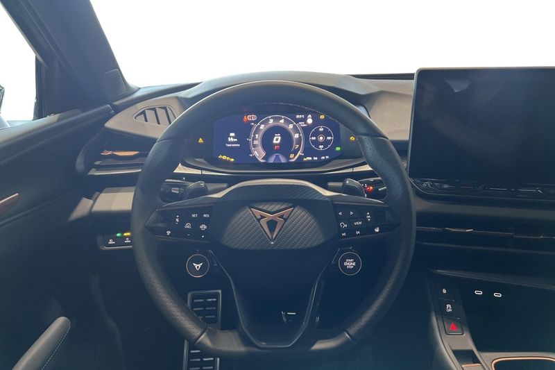 Cupra Terramar bild 11