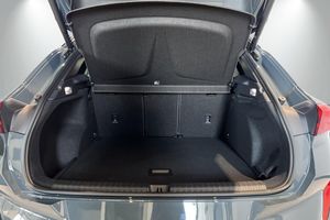Cupra Terramar bild 16