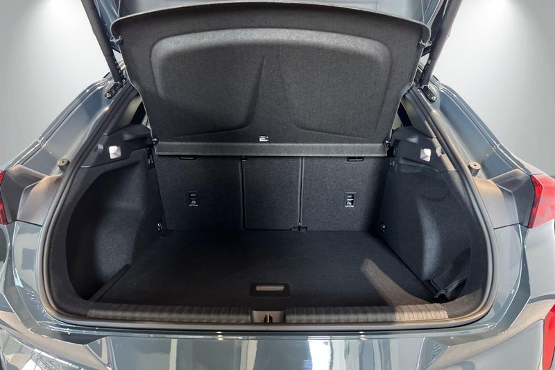 Cupra Terramar bild 16