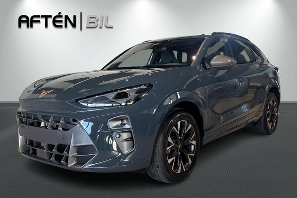 Cupra Terramar 1.5 eTSI 150hk DSG Mildhybrid |Privatleasingerbjudande - 2026