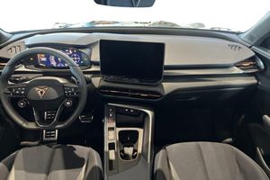 Cupra Terramar bild 10