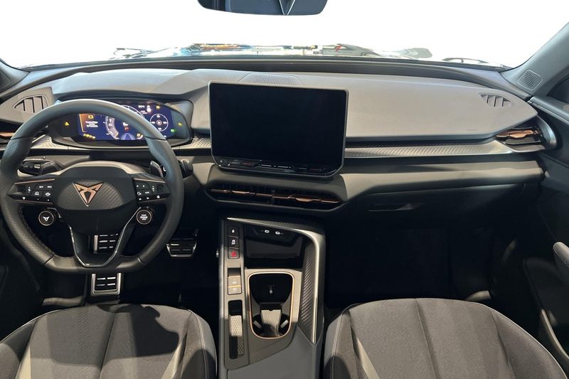 Cupra Terramar bild 10