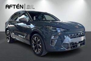Cupra Terramar bild 4