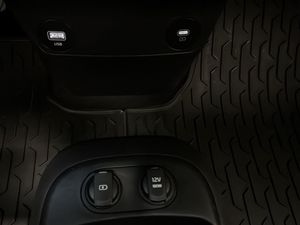 Kia EV6 bild 20