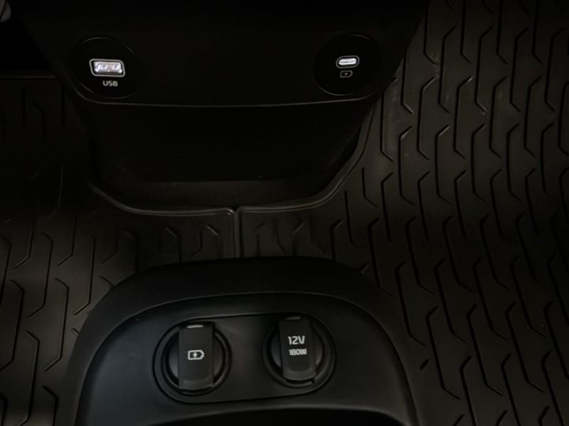 Kia EV6 bild 20