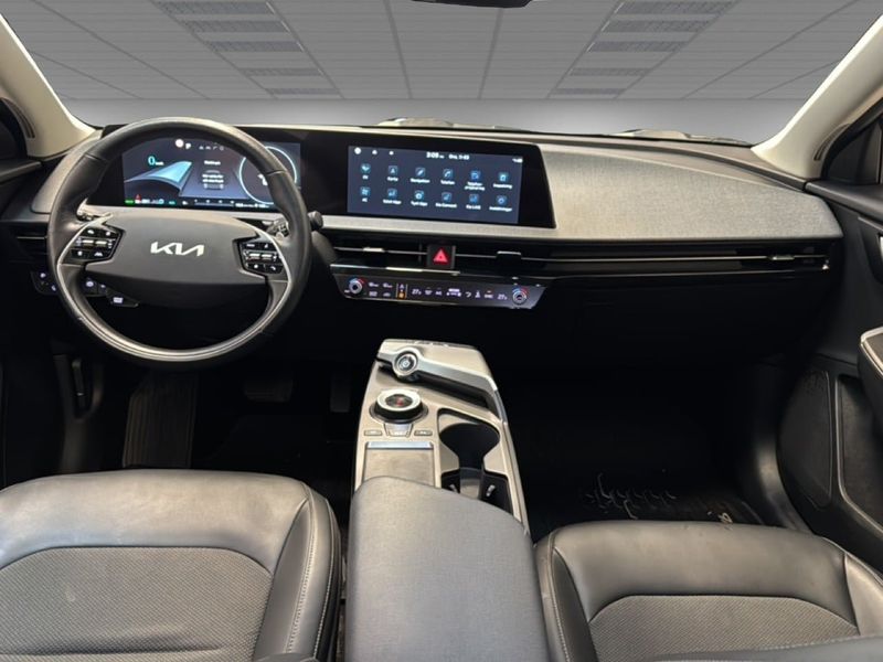 Kia EV6 bild 7