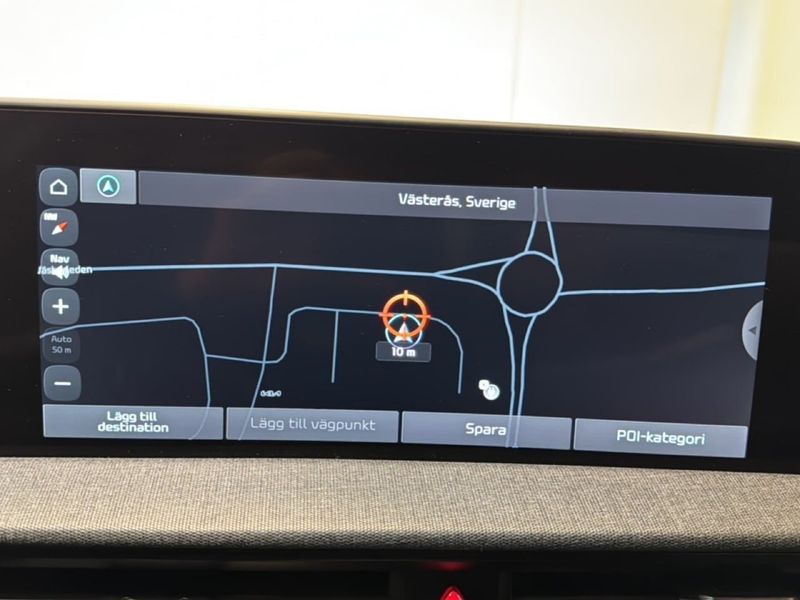 Kia EV6 bild 11