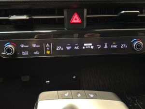 Kia EV6 bild 13