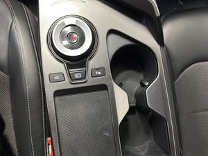 Kia EV6 bild 12