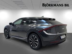 Kia EV6 bild 6