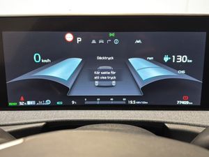 Kia EV6 bild 10