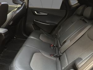 Kia EV6 bild 9