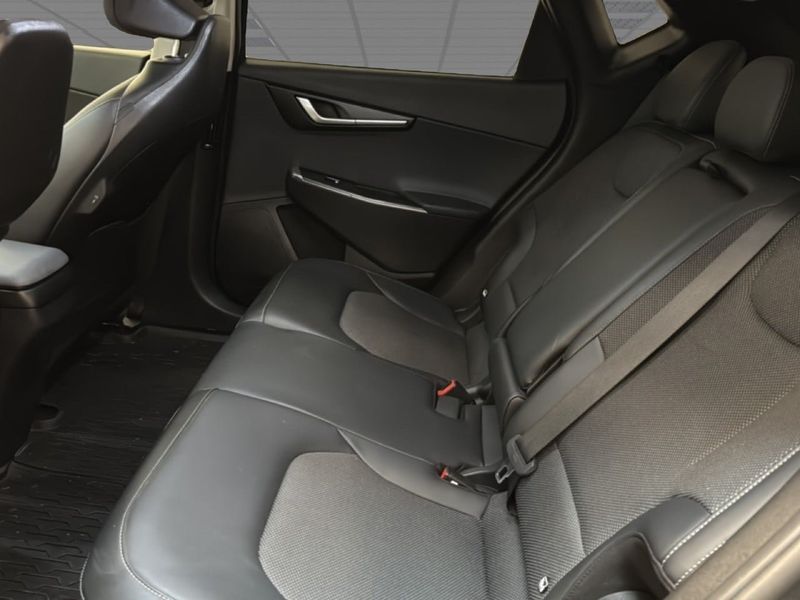 Kia EV6 bild 9