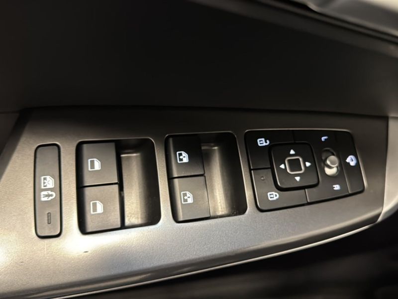 Kia EV6 bild 16