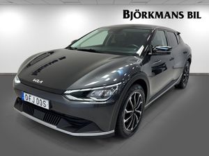 Kia EV6 bild 1