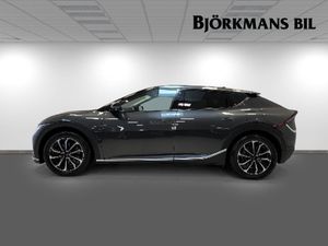 Kia EV6 bild 4