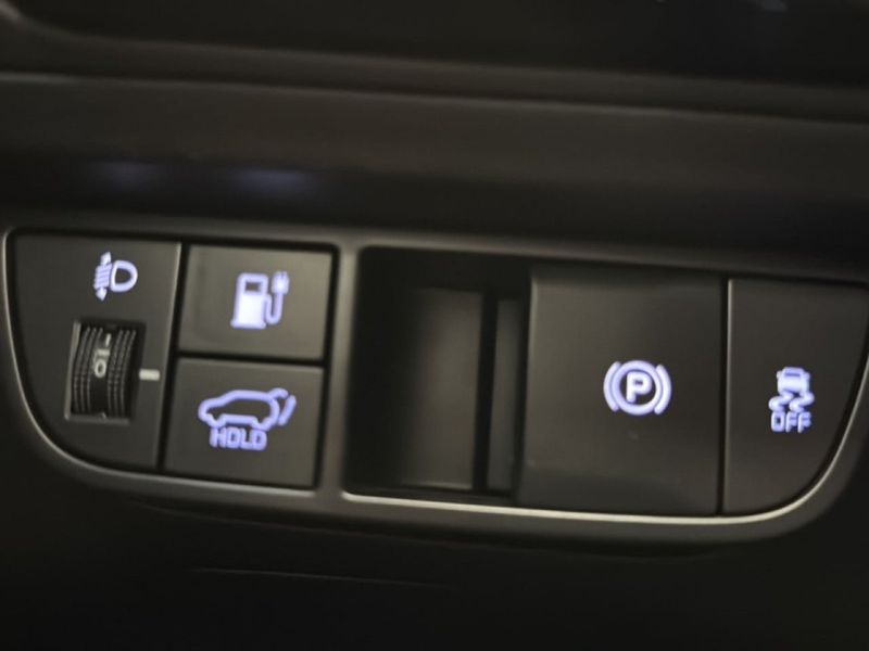Kia EV6 bild 18