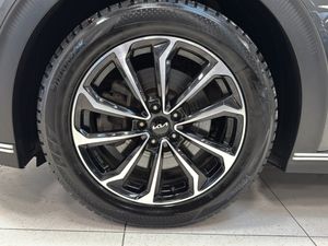 Kia EV6 bild 15