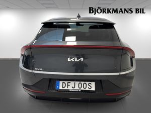 Kia EV6 bild 5