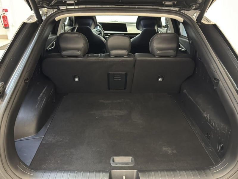 Kia EV6 bild 14