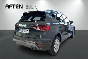 Seat Arona bild 9