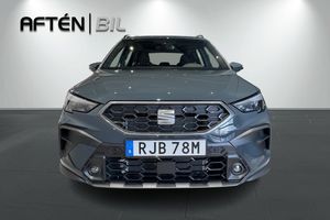 Seat Arona bild 3