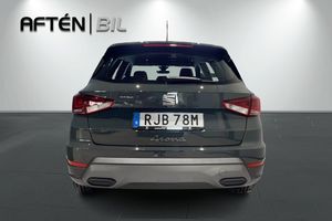 Seat Arona bild 8