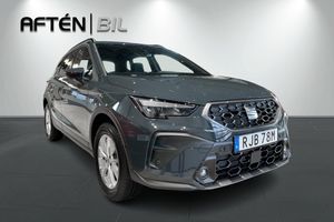Seat Arona bild 4