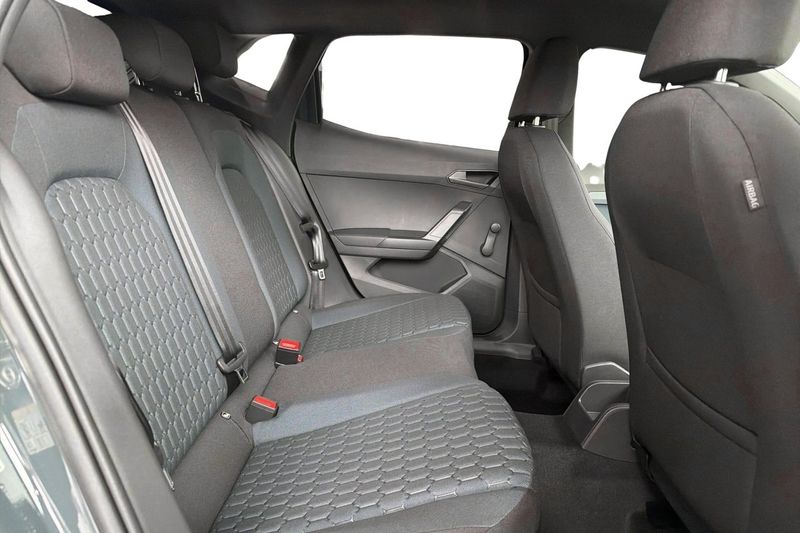 Seat Ibiza bild 14