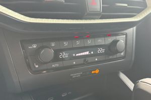 Seat Ibiza bild 20