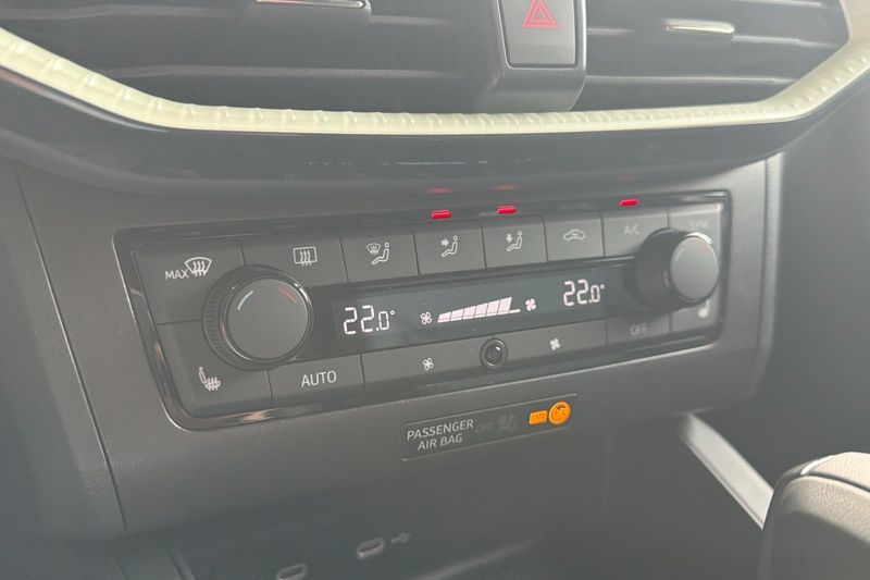 Seat Ibiza bild 20