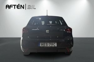 Seat Ibiza bild 8