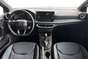 Seat Ibiza bild 15