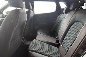Seat Ibiza bild 13