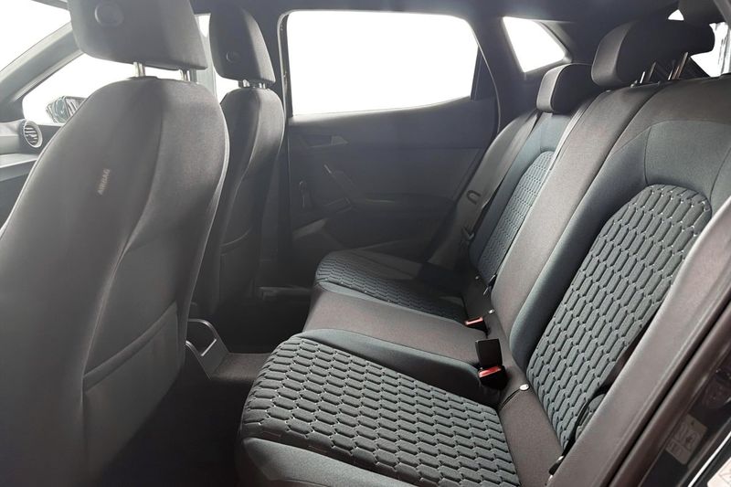 Seat Ibiza bild 13